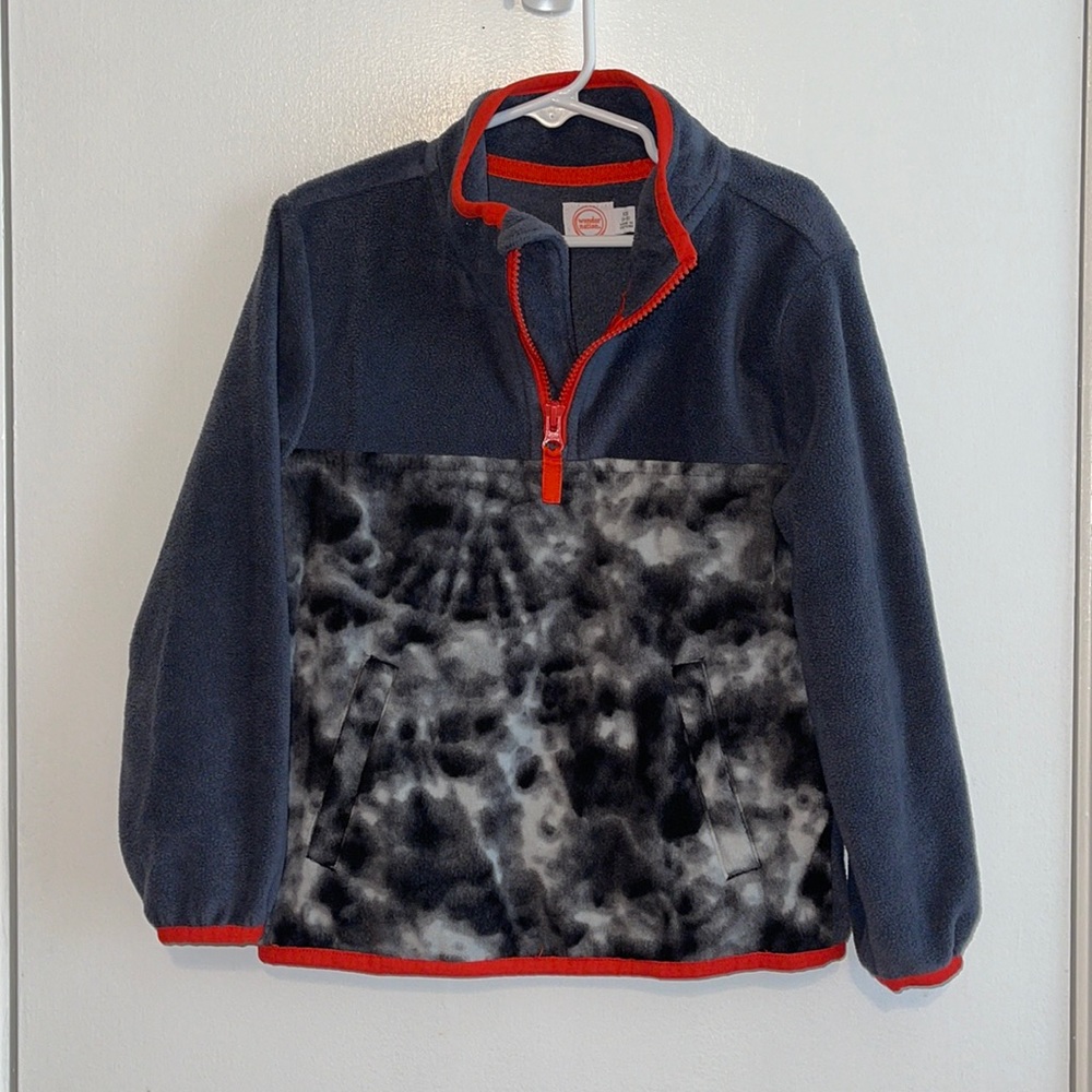 Boys Pullover